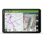 Garmin DEZL LGV810 MT-D EU (010-02740-10)