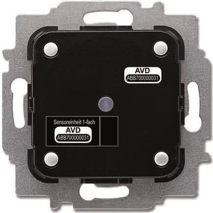 Taster 6108/06 BA 2fach (2CKA006133A0220)