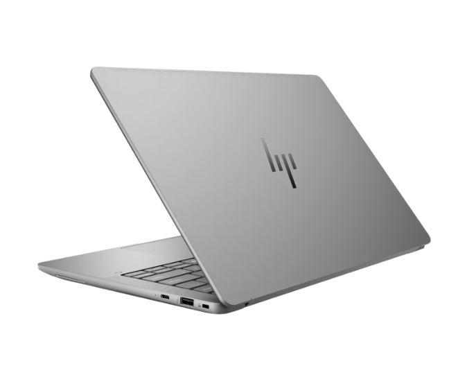 HP OmniBook 3 17-dp0655ng 17,3" AMD Ryzen 5 16 GB RAM 512 GB SSD Grau, Silber