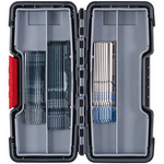 Bosch Basic for Wood and Metal Tough Box (2 607 010 903)