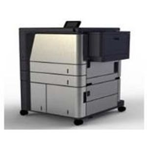HP LaserJet Enterprise M806x+ - Drucker - s/w - Duplex - Laser - A3 - 1200 x ...