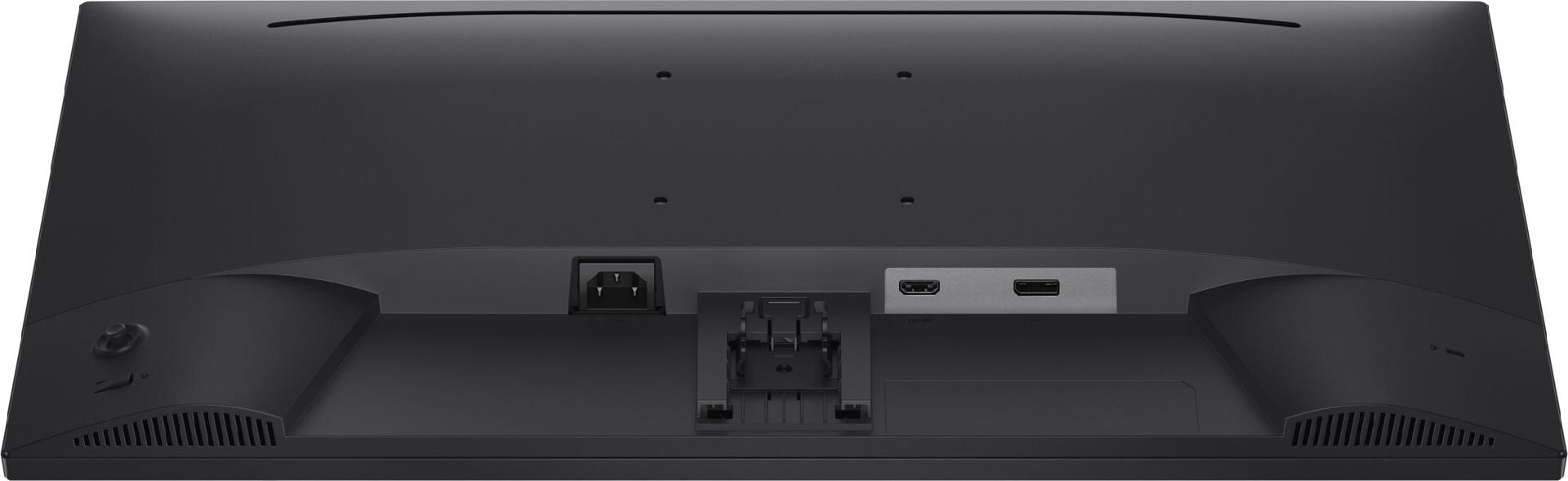 Dell SE2726D 27" IPS QHD Monitor 2560 x 1440 144 Hz Schwarz