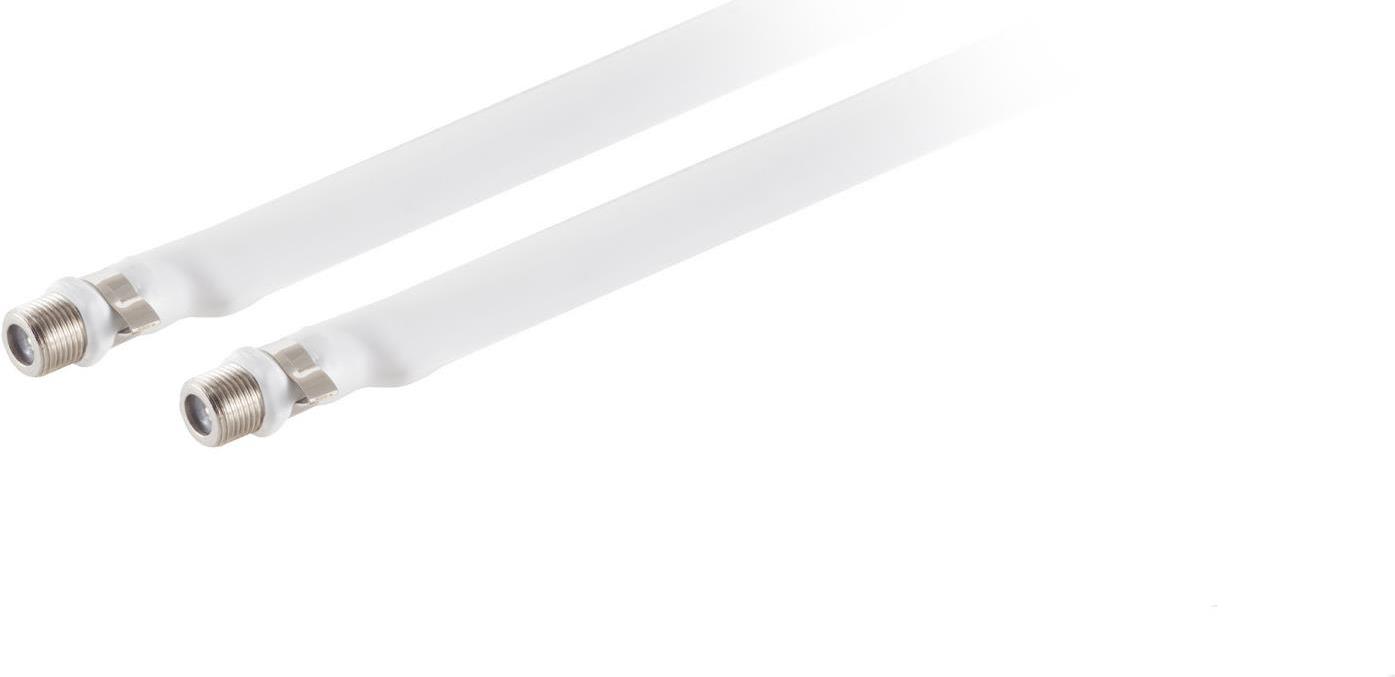 ShiverPeaks S/CONN maximum connectivity SAT Fensterdurchführung, weiß (86376-)