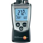 TESTO Temperatur-Messgerät 810 (0560 0810)