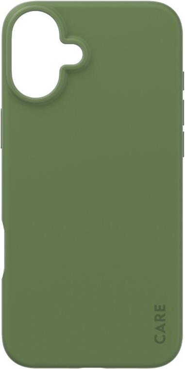 PanzerGlass CARE by PG Green iPhone16 6.7 (1407)