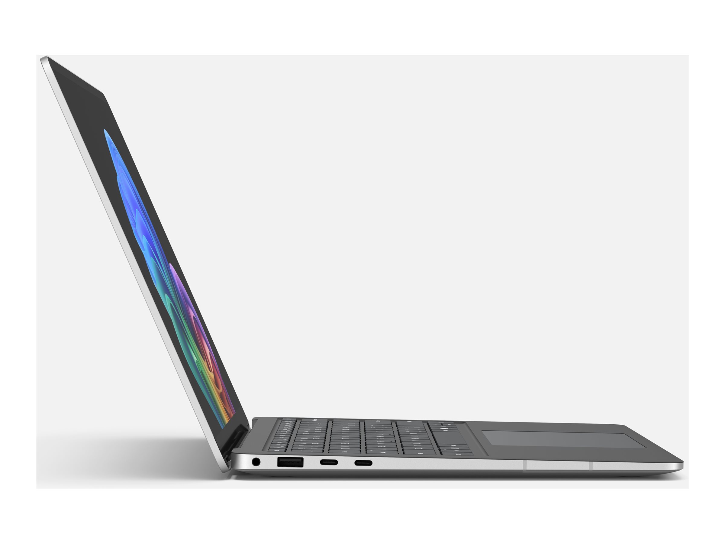 Microsoft Surface Laptop 13,8" Core Ultra 5 32 GB RAM 256 GB SSD Platin