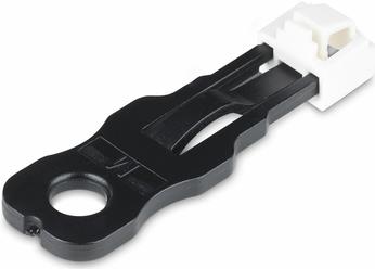 StarTech.com RJ45 Port Locks (RJ45LOCKANDKEY)