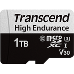 Transcend USD350V 1 TB MicroSDHC NAND Klasse 10 (TS1TUSD350V)