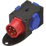 PSSO CEE Kompaktverteiler CEE 3SK (30249100)