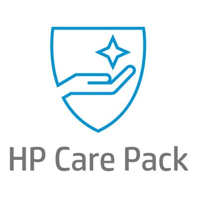 HP Care Pack Next Business Day Hardware Support (U7935E)