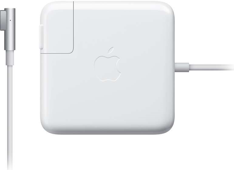 Apple MagSafe Netzteil (MC556Z/B)