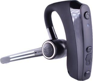 HYTERA Bluetooth-Headset mit Geräuschunterdrückung und Doppel-PTT für HP5 HP6 HP7 Serie PNC380 PNC460 PNC550 PNC560 PDC550 PDC680 (EHW07)