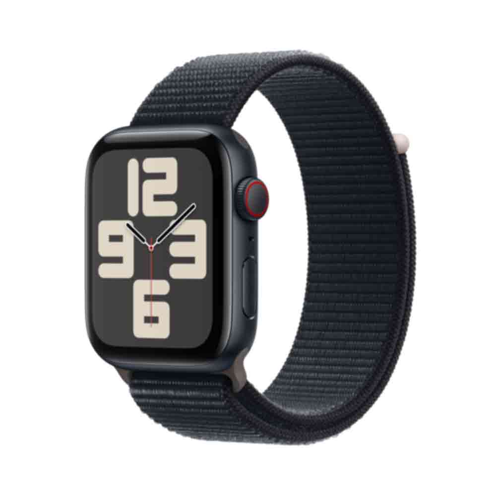 Apple Watch SE (GPS + Cellular) (MRHC3QF/A)