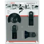 Bosch GOP-Zubehör Boden-/Einbau-Set 4-tlg. (2608661696)