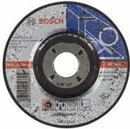 Bosch Accessories 2608600007 Schruppscheibe gekröpft 115 mm 22.23 mm 1 St.