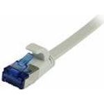 Synergy 21 S216863V2 Netzwerkkabel Grau 0,5 m Cat6a U/FTP (STP) (S216863V2)
