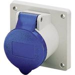 CEE-CARA Anbaudose 16 A 3polig 230 V 1366 (1366)