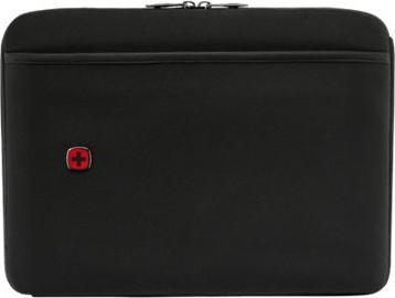 Wenger BQ Sleeve 35.56cm Laptop Black (653686)