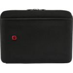 Wenger BQ Sleeve 35.56cm Laptop Black (653686)