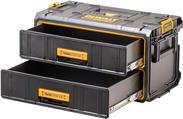DEWALT DWST83529-1 Schubladenkoffer Schwarz (DWST83529-1)
