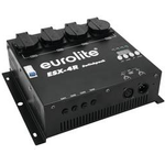 Eurolite 70064224 Bühnenlichtsteuerung 4 Kanäle (70064224)