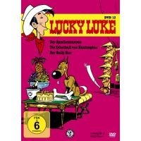 Spirit media GmbH Lucky Luke 12