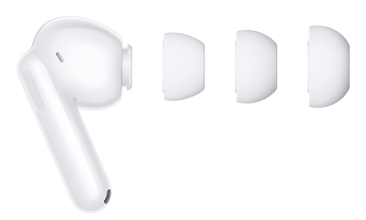 Huawei FreeBuds SE 4 ANC True Wireless In-Ear Kopfhörer Weiß