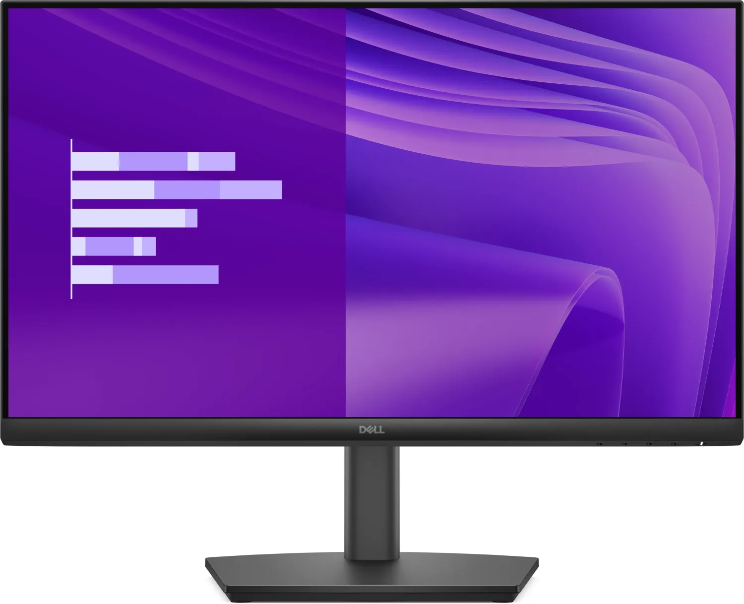 Dell Pro 24 Adjustable Stand Monitor E2425HSM 60.45cm 23.8Zoll IPS 1920x1080 16 9 (DELL-E2425HSM)