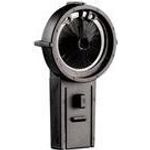 Metabo 623772000 Saugkopfset für ISA 24 / ISA 28 (623772000)