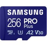 Samsung PRO Plus MB-MD256SA (MB-MD256SA/EU)