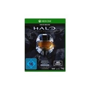 Microsoft Halo The Master Chief Collection (RQ2-00022)