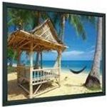 Projecta HomeScreen Wide Format (10600178)