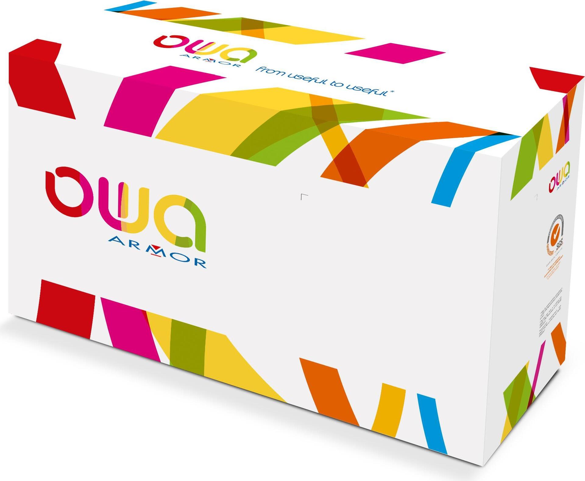 Armor K18229OW Tonerkartusche 1 Stück(e) Kompatibel Schwarz (K18229OW)