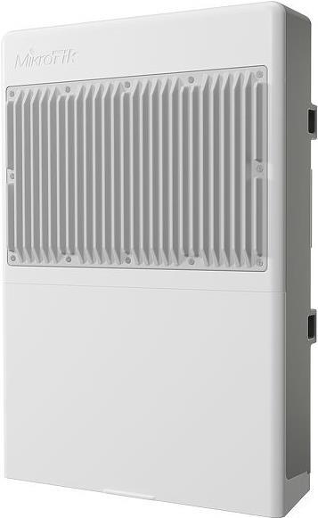 Mikrotik netPower 16P L2/L3 Gigabit Ethernet (10/100/1000) Weiß Power over Ethernet (PoE) (CRS318-16P-2S+OUT)