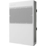 Mikrotik netPower 16P L2/L3 Gigabit Ethernet (10/100/1000) Weiß Power over Ethernet (PoE) (CRS318-16P-2S+OUT)