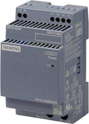 Siemens 6EP3311-6SB00-0AY0 Netzteil & Spannungsumwandler Indoor Mehrfarbig (6EP3311-6SB00-0AY0)