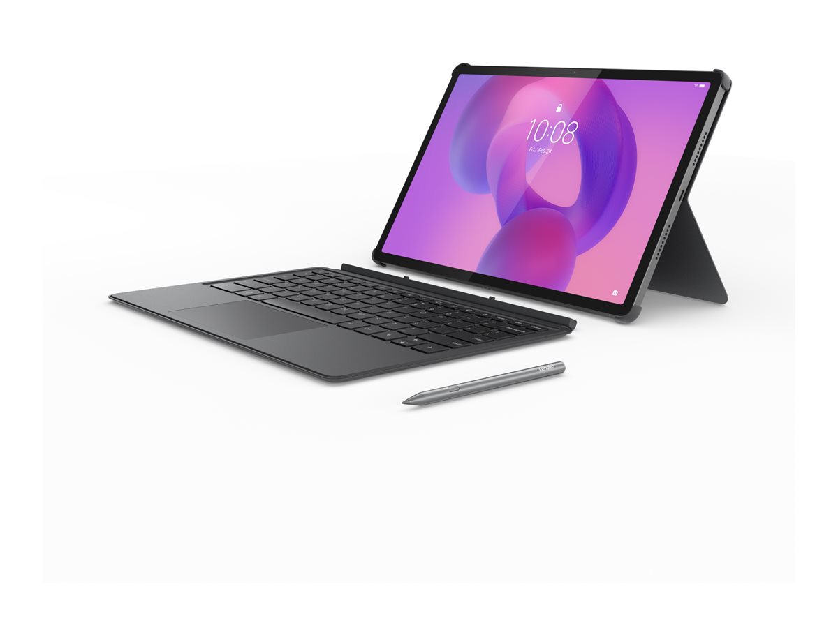 Lenovo Idea Tab Pro ZAE5 12.7" 12 GB RAM 256 GB Luna Grey