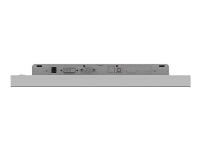 MicroTouch DT-170P-M1 17" Medical Grade Touch Monitor PCAP 1280 x 1024 350 cd/m² VGA HDMI DisplayPort Weiß