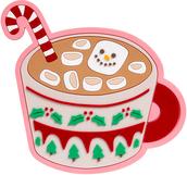 Laut International MAGMOJI for MagSafe - Snowman Chocolate (L_MM_SNOW)