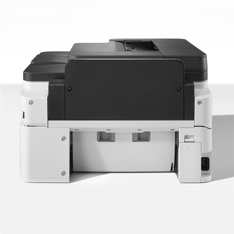 Brother MFC-J5010DW Multifunktionsdrucker Tintenstrahl A4 1200 x 4800 DPI 28 Seiten pro Minute WLAN