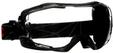 3M GoggleGear 6000 Sicherheitsbrille (GG6001SGAF-BLK)