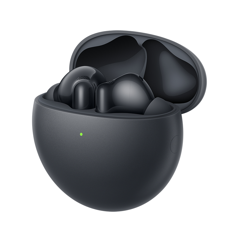 Huawei FreeBuds 7i True Wireless Kopfhörer Schwarz