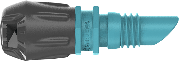 Gardena 13320-20 Bewässerungssystemteil & -Zubehör Sprühausguss (13320-20)