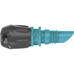 Gardena 13320-20 Bewässerungssystemteil & -Zubehör Sprühausguss (13320-20)
