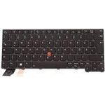Lenovo Chicony Ersatztastatur Notebook (5N21H76825)