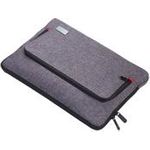 Troika Portfoliotasche MON CARRY (IPC70/GY)