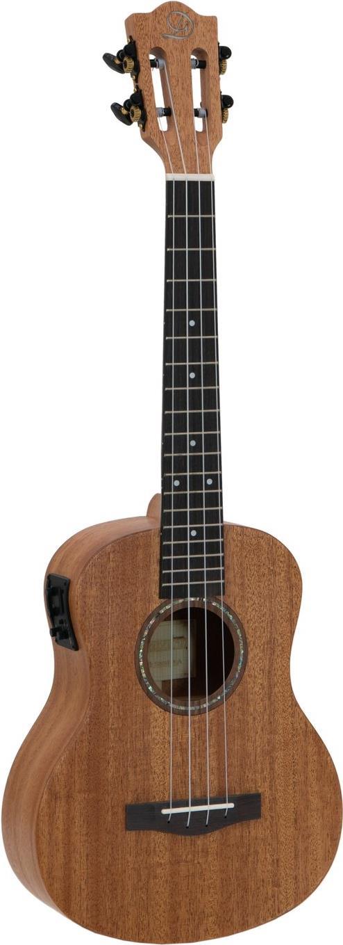 DIMAVERY UK-300 Tenor-Ukulele, Mango (26255821)