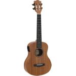 DIMAVERY UK-300 Tenor-Ukulele, Mango (26255821)