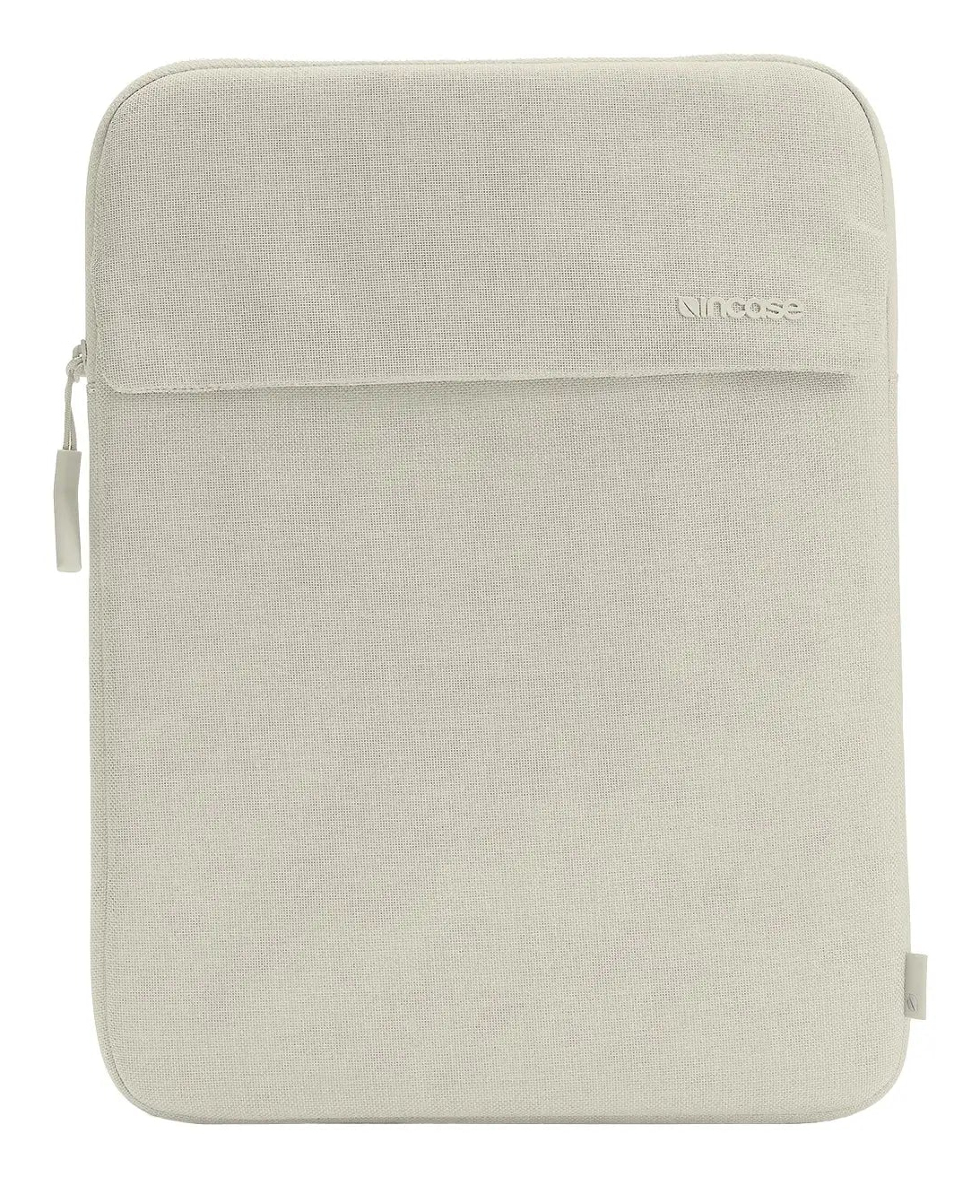 Incase Crosstown Sleeve 14" Kalk, Beige