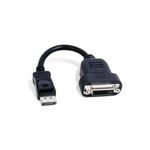 Matrox TripleHead2go upgrade (CAB-DP-DVIF)